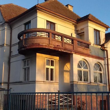 Gasthaus U Nas Ve Vile Cejc Exterior foto