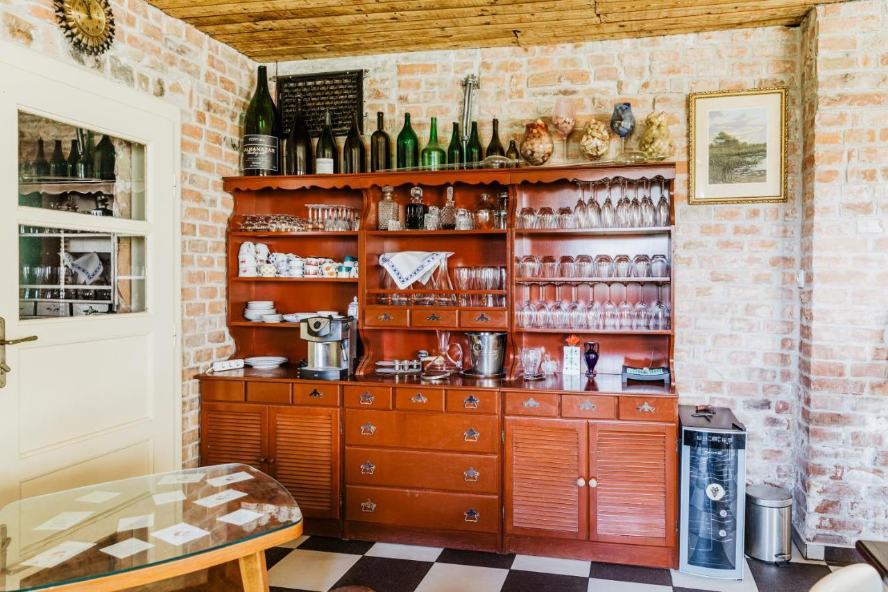 Gasthaus U Nas Ve Vile Cejc Exterior foto
